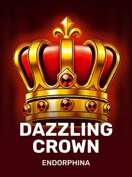 Dazzling Crown game tile